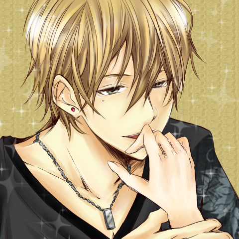 I ビーストハーレム Twitter