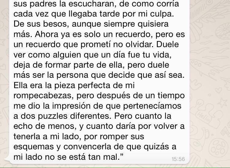 Lucia_GoVegan's tweet photo. Y quién habrá escrito esto... http://t.co/MGQXhS2LgA