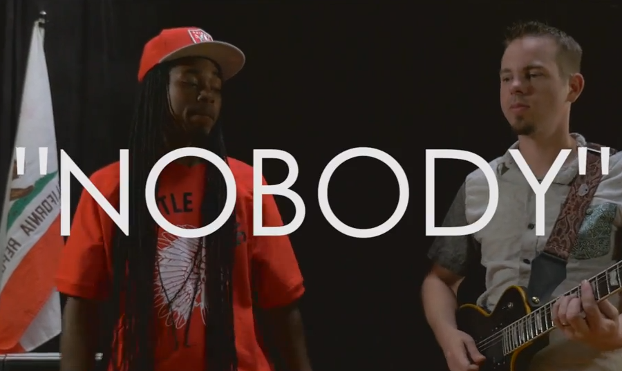 YHBizzel's tweet photo. "@Muziczoo: MUST HEAR! AB of YH – “NOBODY” (Video) http://t.co/uFsoqZT7Xp @ABofYH #Nobody#Muziczoo http://t.co/qmGy0074Tj" #salute