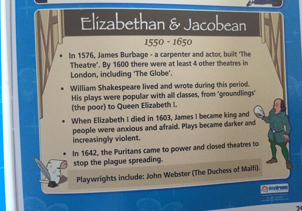 gabbot_drama's tweet image. Year 13 #SectionC #TheatreHistory #Othello #Shakespeare #Revision