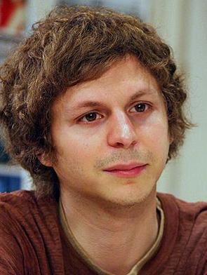 Happy birthday to Michael Cera   