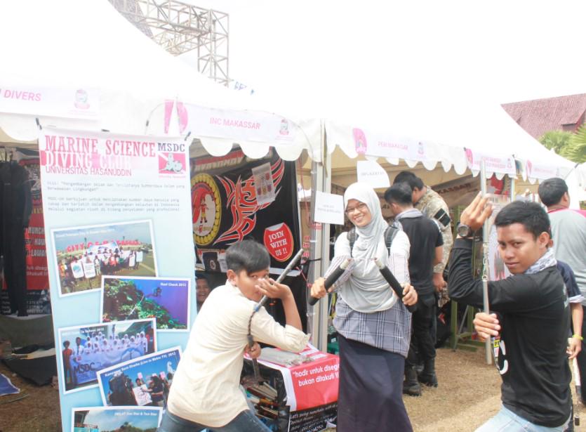 YhanthyDech's tweet photo. KerenG komunitas @IncReg  @YusraLangkou http://t.co/ZqPcjA08WG