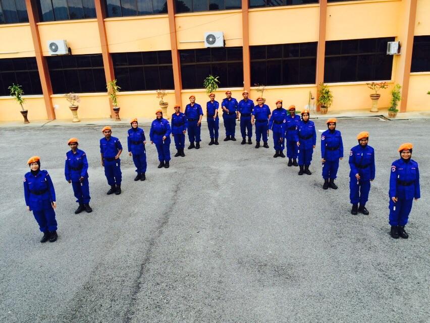 Kor SISPA IPG Perlis tweet media