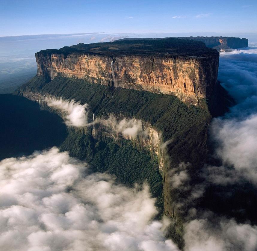 ¡Viva Venezuela mi patria querida!