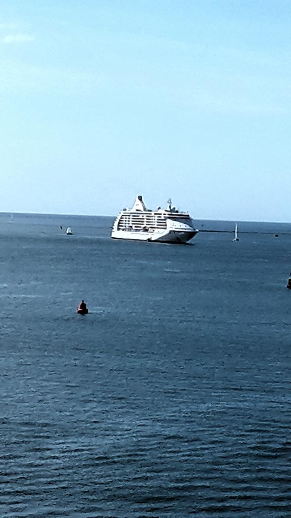 liner lookout tweet media