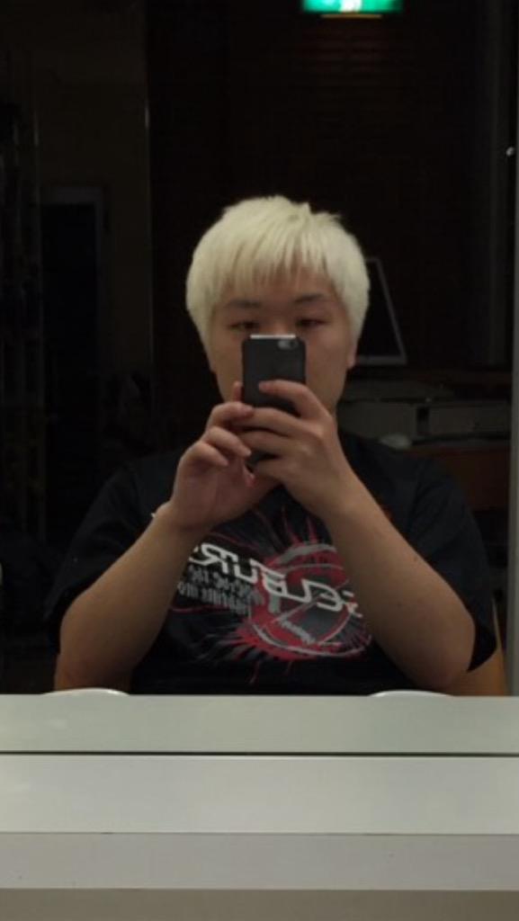0906GARO's tweet photo. 椿にいさんがうちにきた笑笑 http://t.co/8CtWugZdop