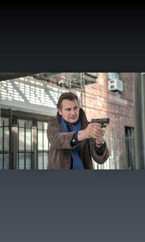 Happy birthday Liam Neeson! ^-^ 