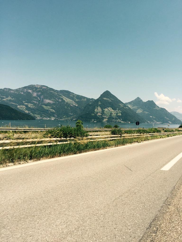MCOB3men's tweet photo. @MCoBrally #bangers #haveabbq instead of sitting in traffic #weloveswitzerland http://t.co/98wJhYYk7V