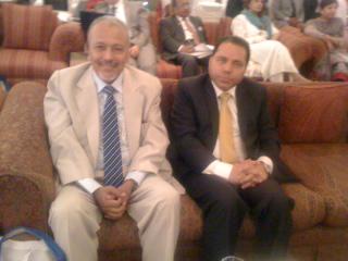 drbishnuhnepal's tweet photo. w #Nepal #Amb #HariPrasadPoudel during the inaugural function of #IPRI-#HSF-#IntConf@#Islamabad@#Serena:@SAARC http://t.co/wS0ETcgkBM