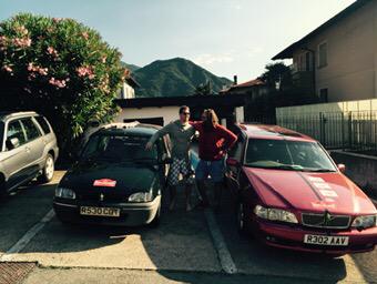 MCOB3men's tweet photo. The beasts. #bangers http://t.co/N6UKO1z3b5