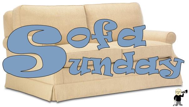 TonyGWriter's tweet image. #SundayFunday 

Are you having a sofa Sunday? 
If not why not?
Read why you should: wp.me/p5TMu1-6X