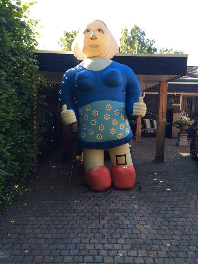 Schoonzus vandaag 50