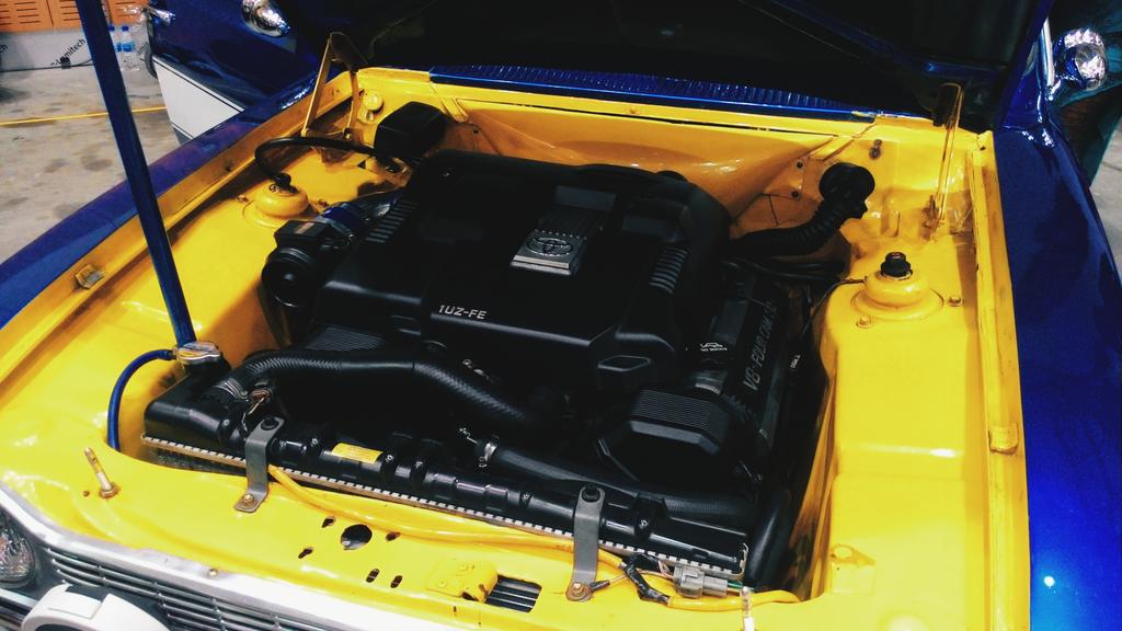 Salleh_Kaus's tweet image. Life goals ! #aos2015