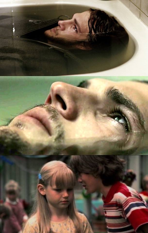 _Cinefilos_'s tweet photo. "Si alguien encuentra esto significa que mi plan no funcionó y que estoy muerto..." http://t.co/m5qH9O67vD