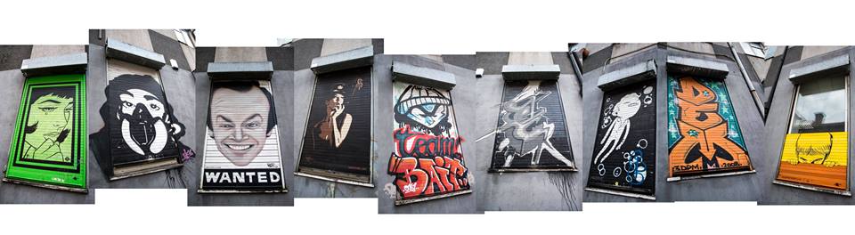 New stock on order for @popupshopsuk #streetart #photography #chorlton #manchester