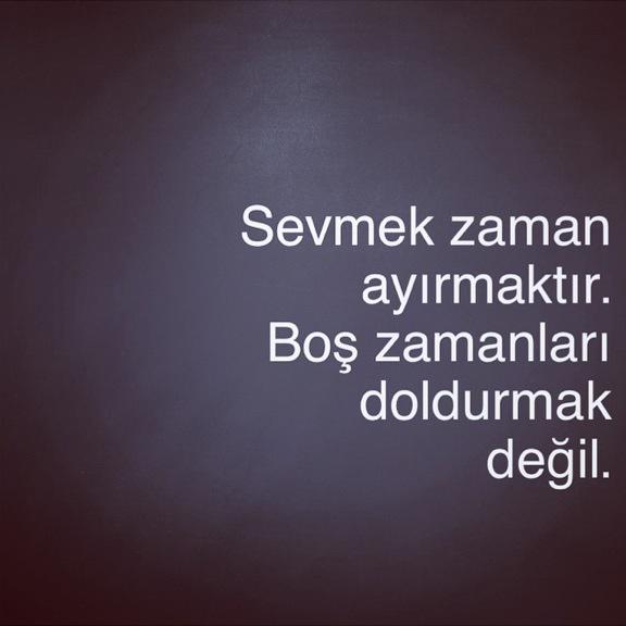 Söylemeden geçemedim .