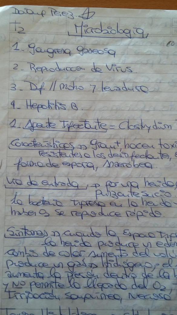 Crisbix44's tweet image. Cositas de #MiDai