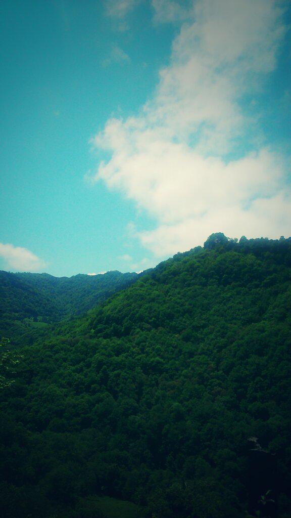 _NoraHats_'s tweet image. Descubriendo el #paraíso #urbies @TurismoAsturias