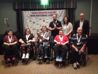 THUNDERPFC's tweet photo. Premiership League winners too http://t.co/g4TrEqVwv4