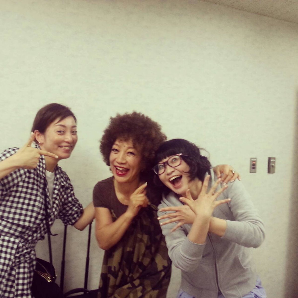 50+中尾 ミエ 髪型 - 自由 髪型 コレクション