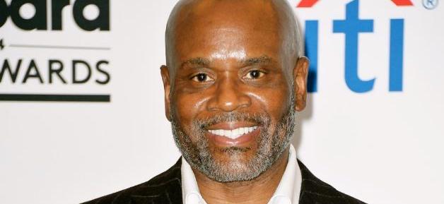 HAPPY BIRTHDAY L.A.REID (LA FACE RECORDS)! \"END OF THE ROAD\" ft Boyz II Men.  