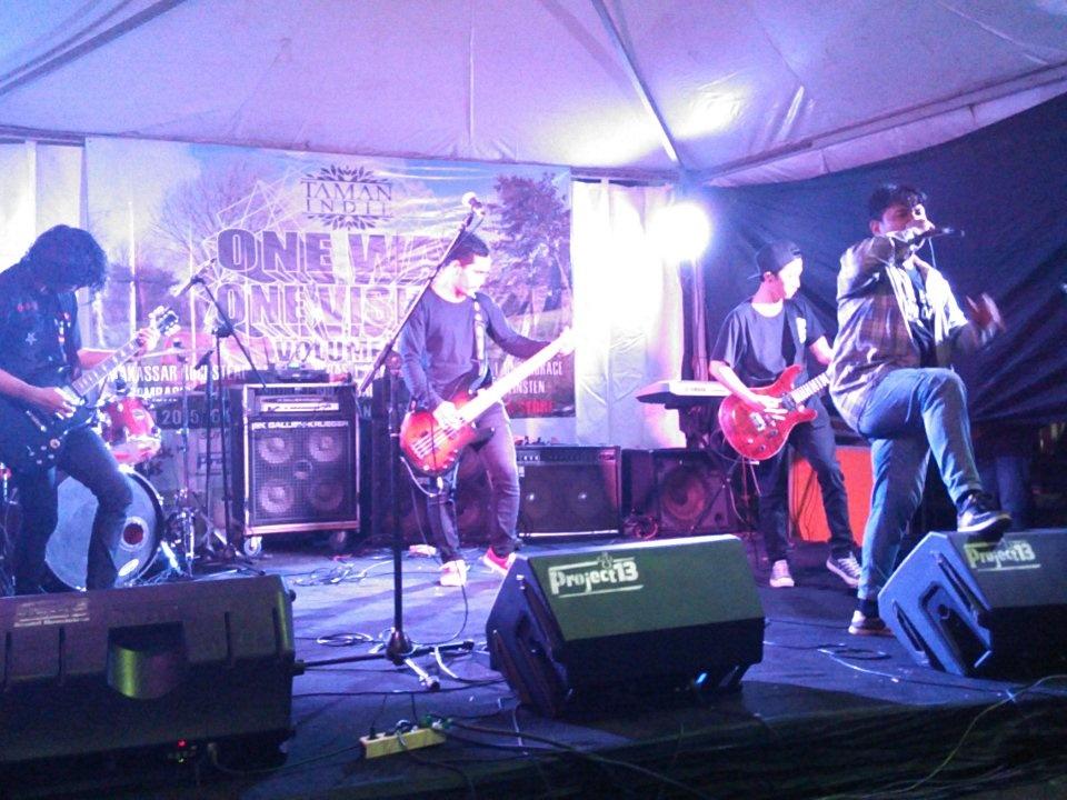 Taman Indie Makassar tweet media