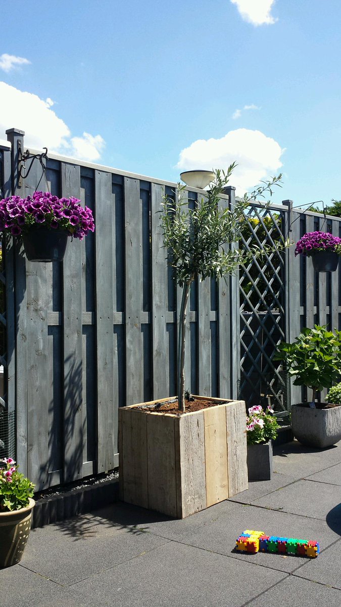 dejay75's tweet image. dit is genieten