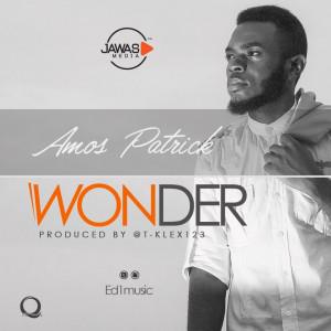 RDSGRAPHIX's tweet image. GOSPEL HIT: Amos Patrick [@ED1Music] – WONDER [prod by @T-Klex123] 234vibesmedia.com/gospel-hit-amo…