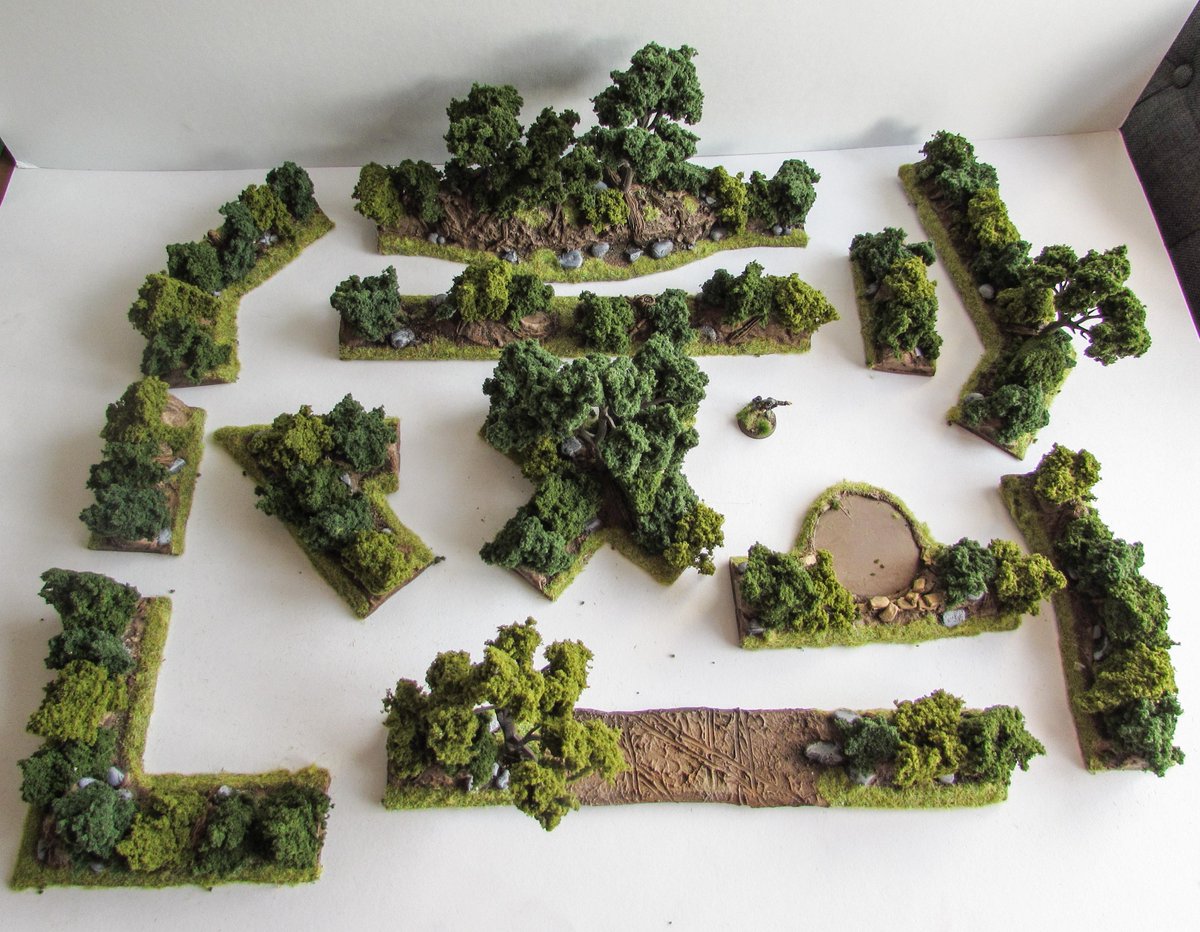 InfoMander's tweet photo. Out now on the website Bocage set 3, designed to compliment our existing sets #boltaction http://t.co/8eai6JYRwp