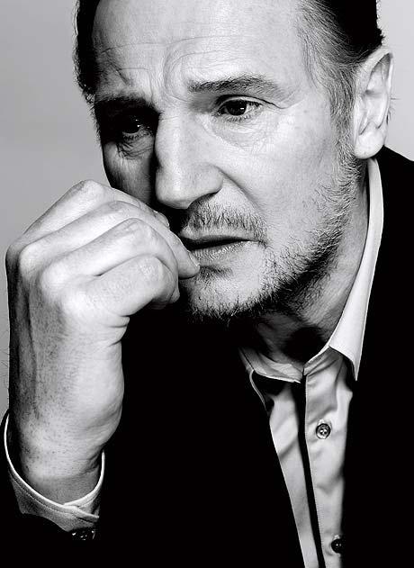 Happy Birthday Liam Neeson   