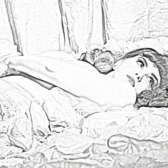 #vintage #lingerie #drawing #pinup #bed #bunny Valentine #CurvyGirls #blackandwhite #topless #loveyourbody<a href="/tag/vintage"class="tags">#vintage</a><a href="/tag/lingerie"class="tags">#lingerie</a><a href="/tag/drawing"class="tags">#drawing</a><a href="/tag/pinup"class="tags">#pinup</a><a href="/tag/bed"class="tags">#bed</a><a href="/tag/bunny"class="tags">#bunny</a><a href="/tag/blackandwhite"class="tags"><span>#blackandwhite</span></a><a href="/tag/topless"class="tags"><span>#topless</span></a><a href="/tag/loveyourbody"class="tags"><span>#loveyourbody</span></a><a href="/tag/curvyg"class="tags"><span>#curvyg</span></a>