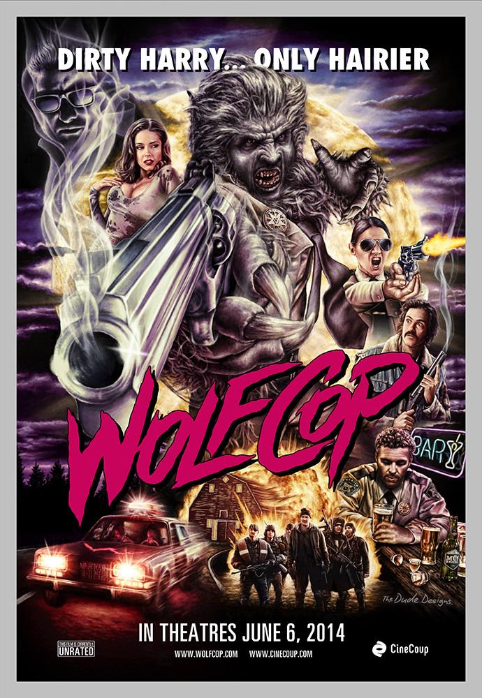 HMmonster's tweet photo. WOLFCOP 2 NOW FUNDRAISING ON INDIEGOGO!

@WOLFCOPTheMovie - https://t.co/5maJMn7iVw

EMPTY YOUR WALLET! #ARROOO! #RT! http://t.co/ID7LQiWyHr