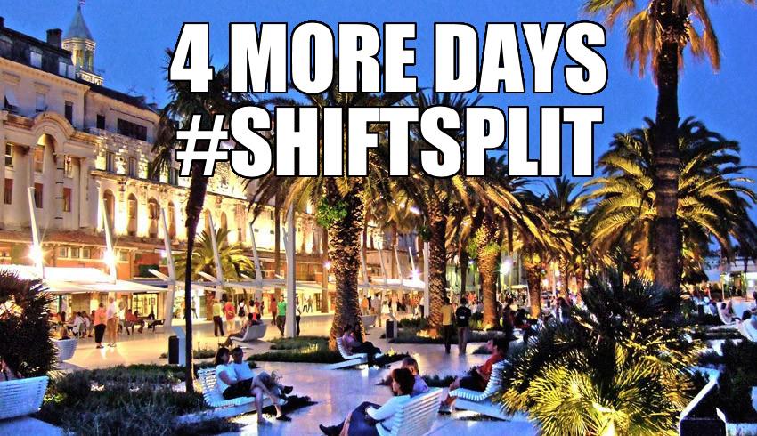 InfobipShift's tweet image. Don't miss the largest #startup event in South-East Europe!
Attend it &amp;amp; invite friends too! on.fb.me/1eW0djv