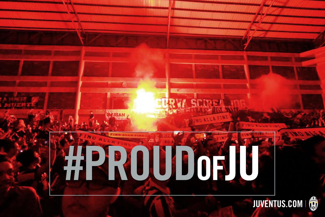 JuventusFC tweet media