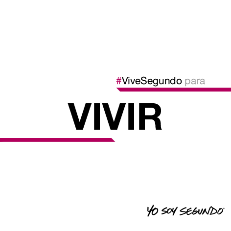 yosoysegundo's tweet photo. #YoSoySegundo #ViveSegundo http://t.co/cYycgTSxBH