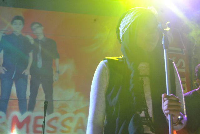 BINTANG COKELAT tweet media