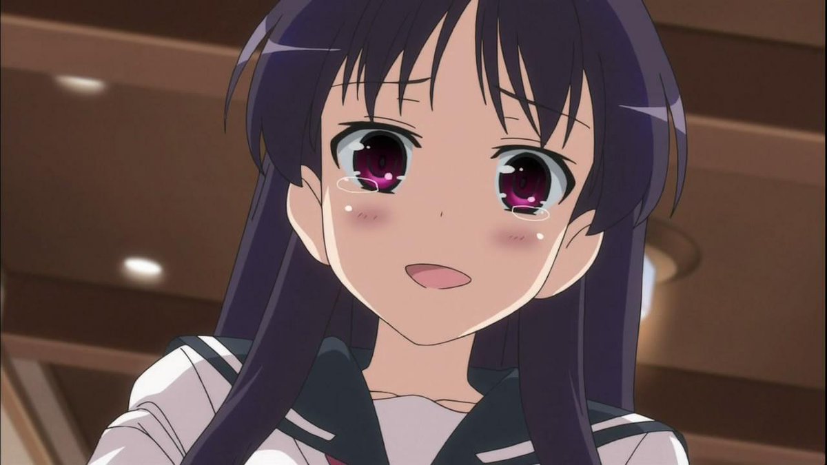 6月8日は清水谷竜華誕生日