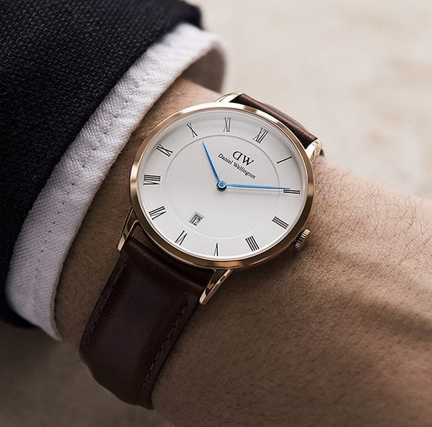 You still have another 7 hours to enter our Dapper Collection giveaway contest! Details here: danielwellington.com/us/win-dapper-…