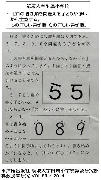 טוויטר 鰹節猫吉 בטוויטר 掛算 筑波大学附属小学校算数研究部 ゼロの書き順を間違える子どもが多いから気をつけよう ら の正しい書き順と ５ の正しい書き順を学ぼう Http T Co Zz8cm3sylr