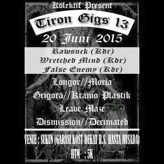 yok mari mari cini kita merapat di