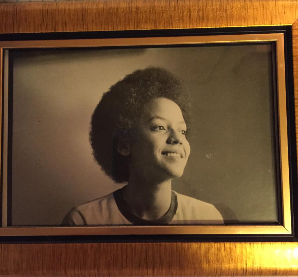 Happy birthday to Nikki Giovanni and Prince! 