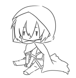 Kohak Ibuさんのイラスト一覧