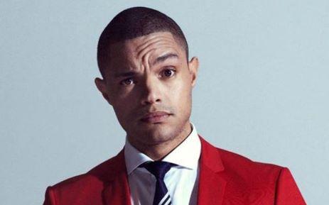 ewnupdates's tweet photo. [WATCH] Trevor Noah says standup comedy is his life http://t.co/FWy3GOR1eA http://t.co/0tvBHGCl4Z
