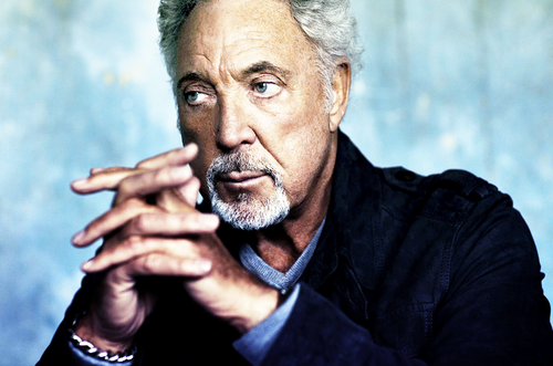 Happy 75th birthday Tom Jones! Check out this career spanning interview with the Welsh wonder.  