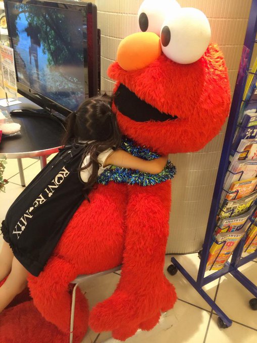 Twitterのコスプレ画像22