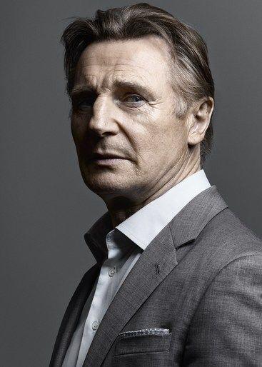 Happy Birthday, Liam Neeson! 