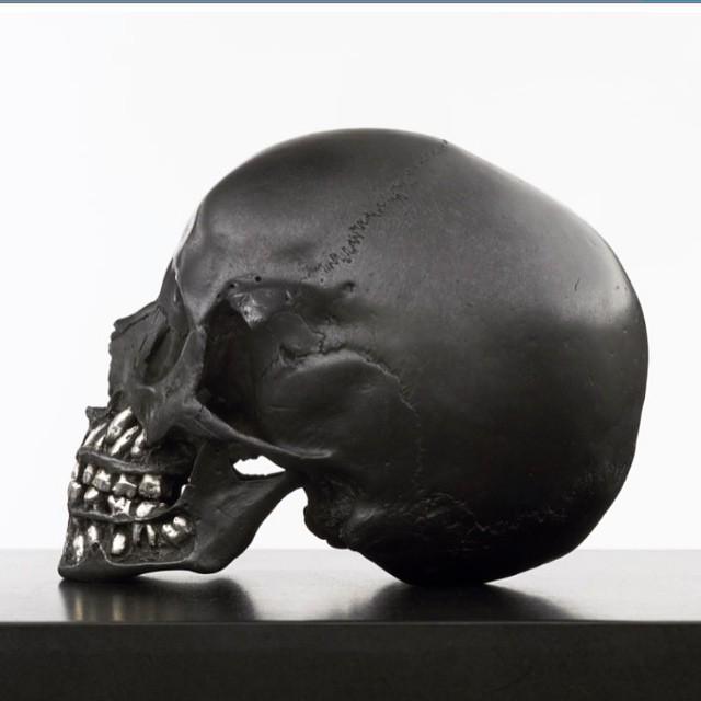 Happy Birthday, Damien Hirst! 