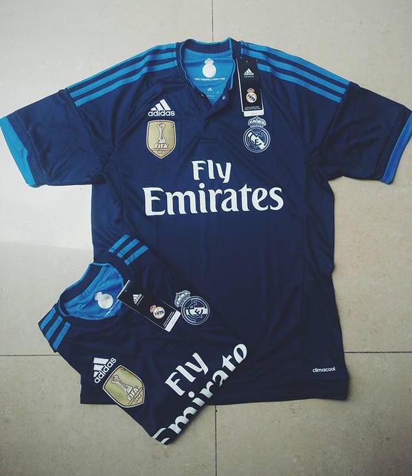 Bagussss, jersey musim depan ya min? RT <a href="/MadridKaskus/">Madridista Kaskus</a>: *Bagus ga?