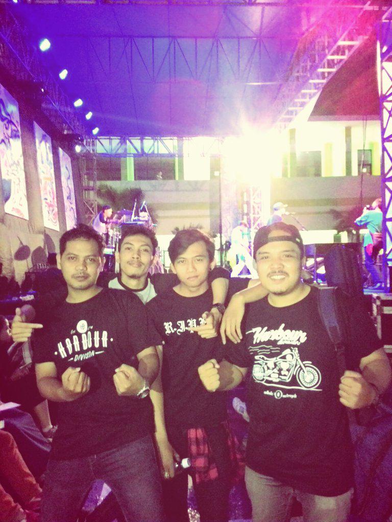 Thanks <a href="/galasesa/">GALASESA 2015</a> . you rules!