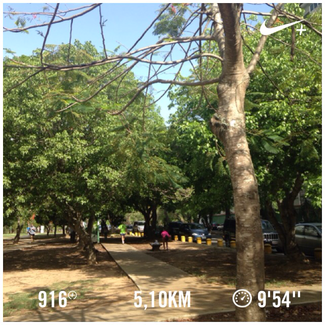 Rtriumph's tweet photo. Nice Morning!!! Acabo de correr 5,10 km con Nike+. http://t.co/Q0DxnKxwaX #nikeplus http://t.co/dApVTPE9dm